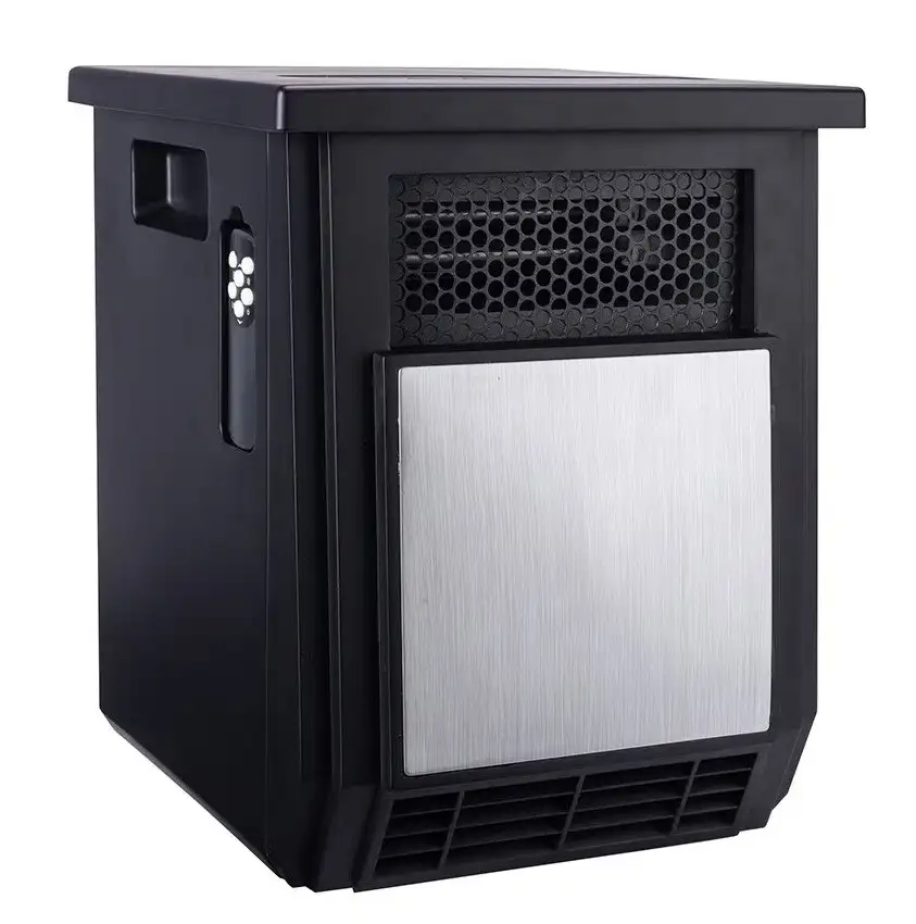Open-Box Mainstays1500W Infrared Space Heater