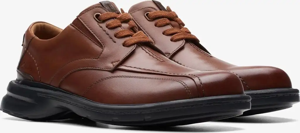 Clarks Footwear Deals at eBay