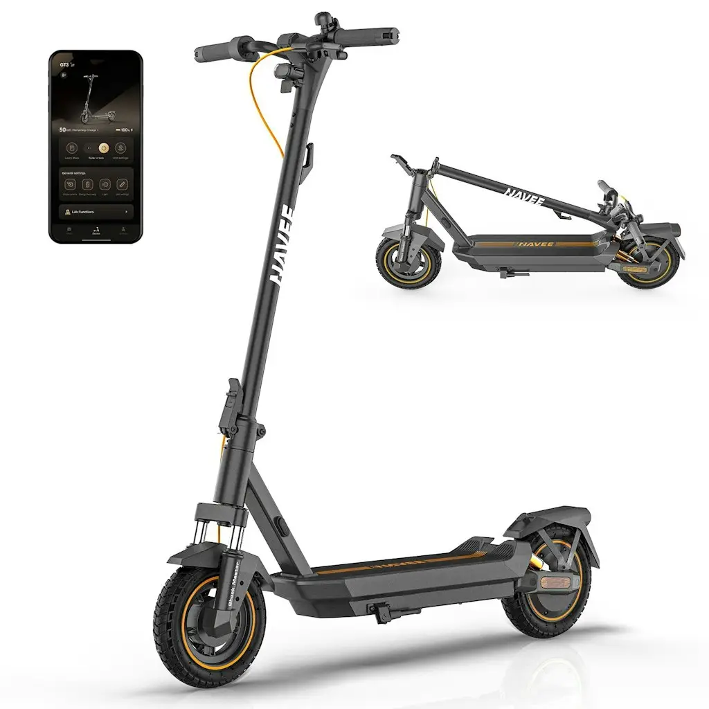 Navee GT3PRO Electric Scooter