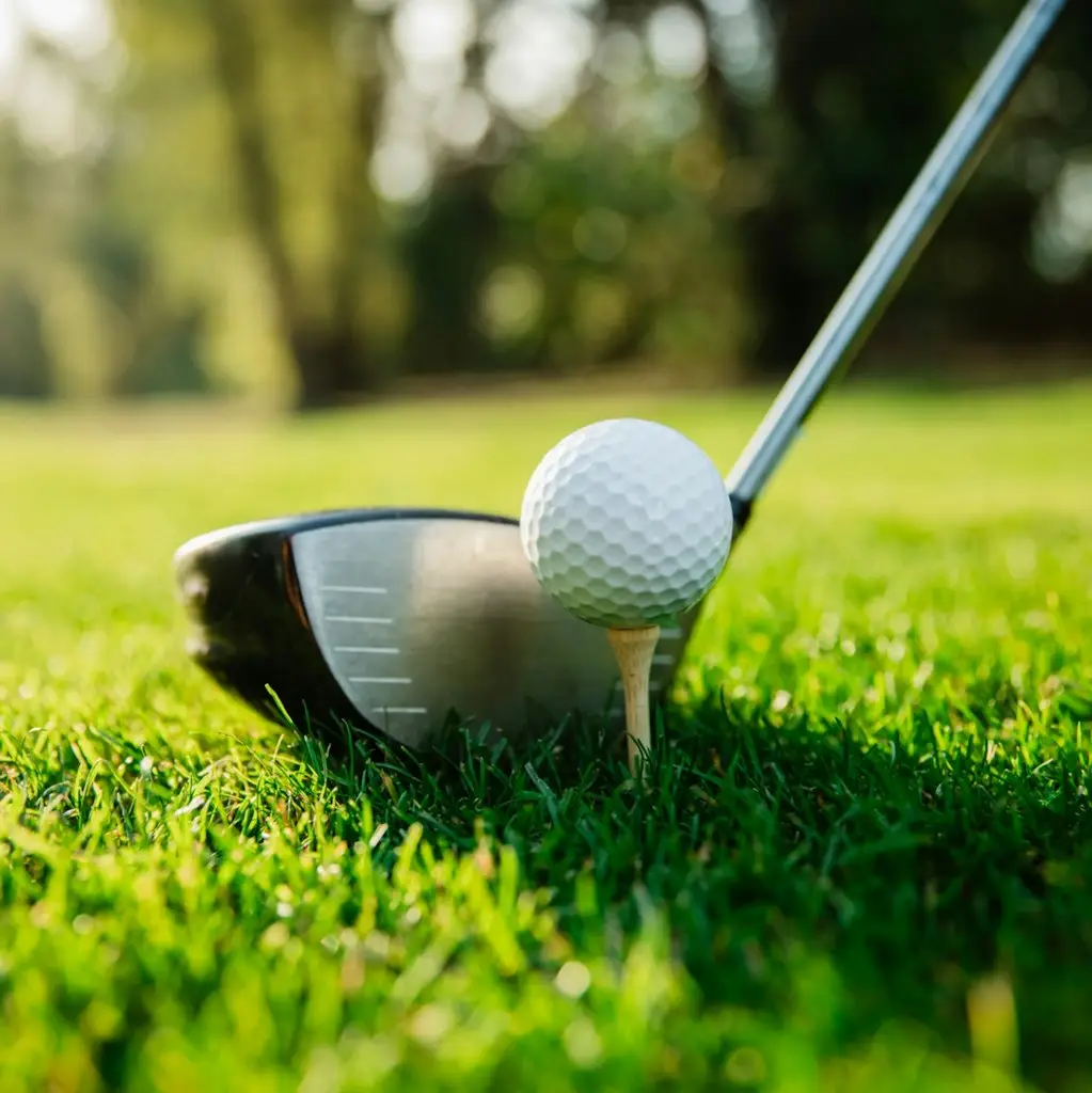 Golf Club Deals at eBay Live