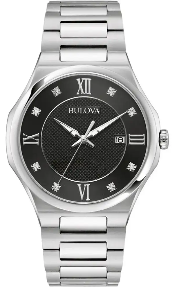 Citizen and Bulova Watch Clearance at eBay