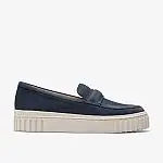 Clarks Women's Mayhill Cove Nubuck Shoes (3 Colors)