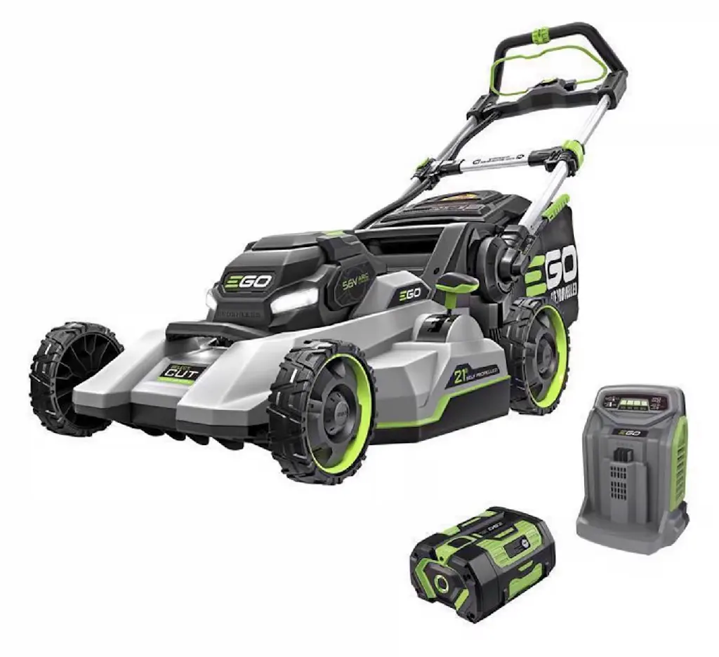 Mowers and Outdoor Power Tool Sale at Ace Hardware