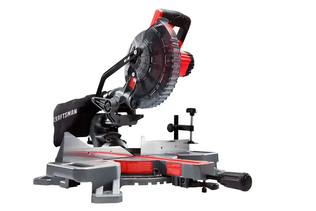 Craftsman V20 20V Cordless Miter Saw