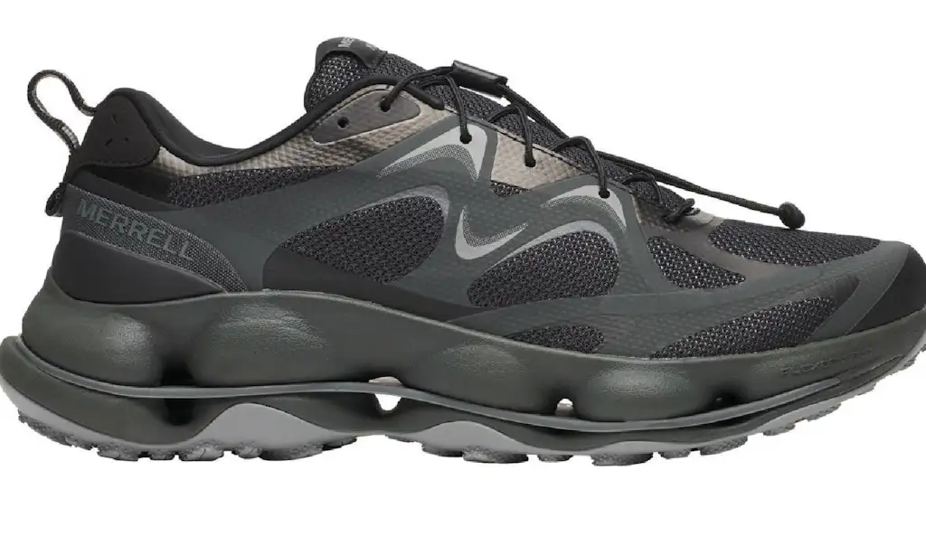 Merrell Past-Season Footwear Deals at REI