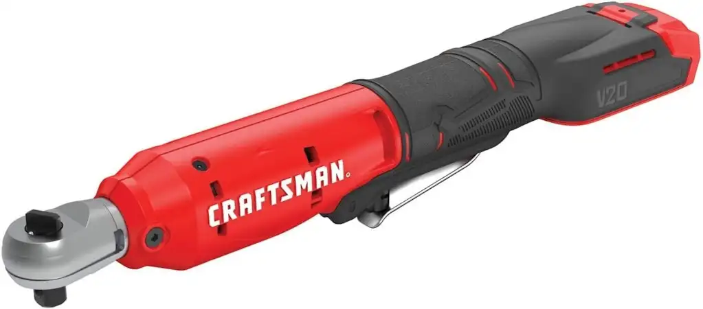 Craftsman V20 3/8" Cordless Ratchet Wrench