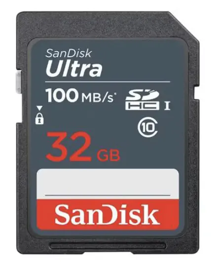 Target Memory Card Deals