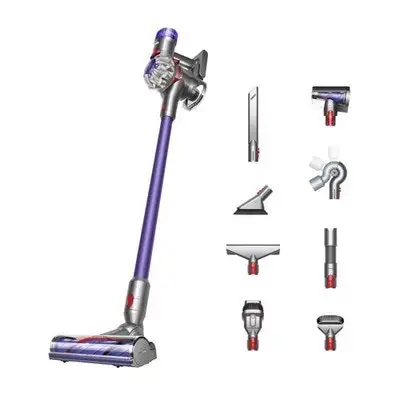 Certified Refurb Dyson SV25 V8 Extra Cordless Vacuum