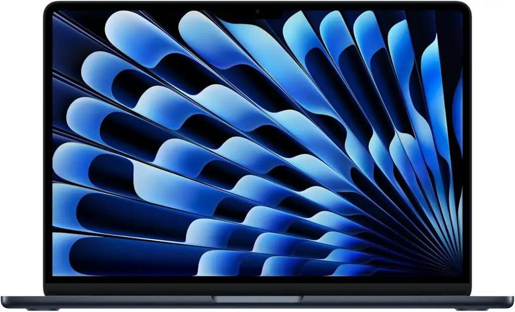 Apple MacBook Air M5 13.6" Laptop (2026)