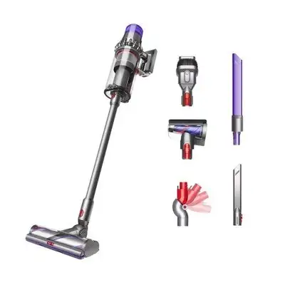 Certified Refurb Dyson SV29 Outsize Extra Cordless Vacuum Cleaner