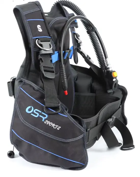 OSR Sports Scuba Diving Jacket