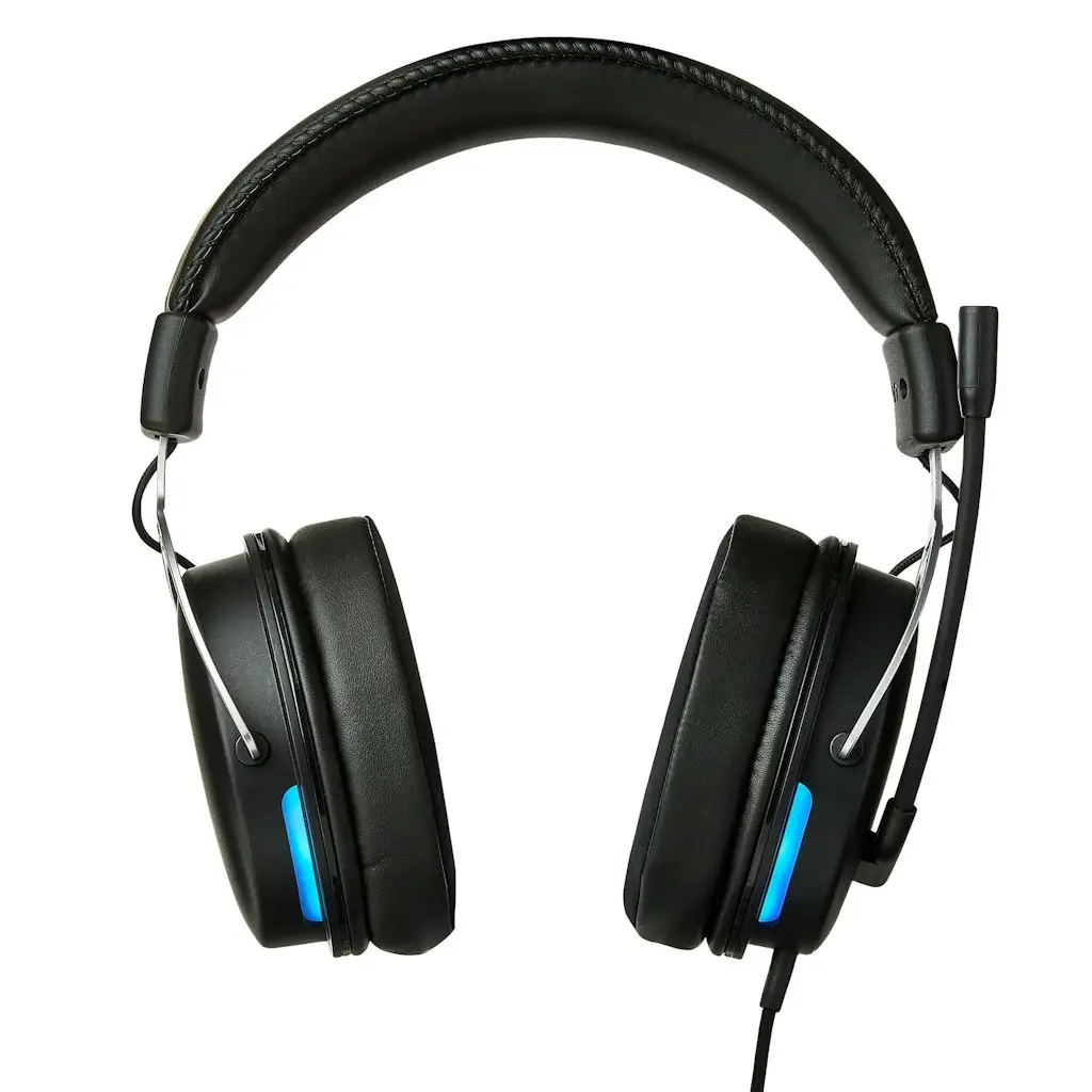 Open-Box Onn Gaming Headset with 7.1 Virtual Surround Sound