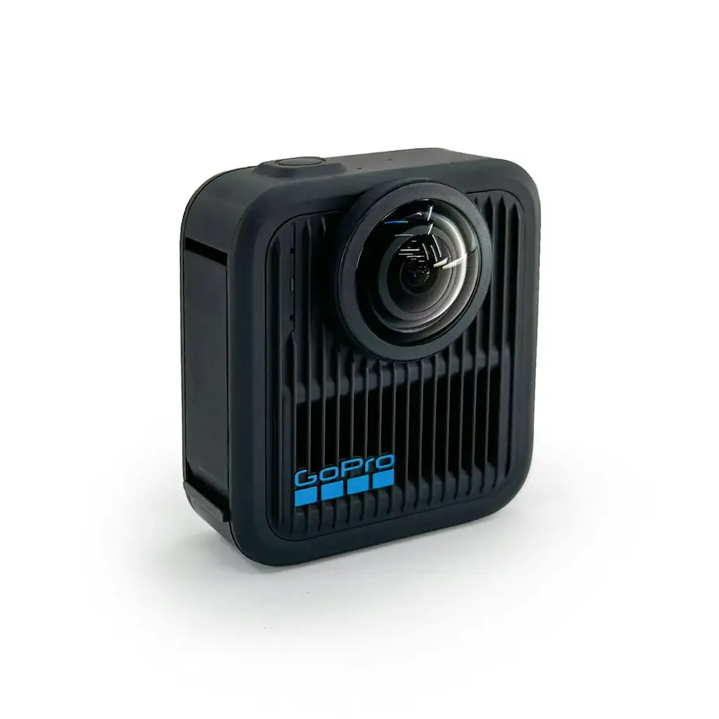 Open Box GoPro Max2 360 Action Camera Bundle