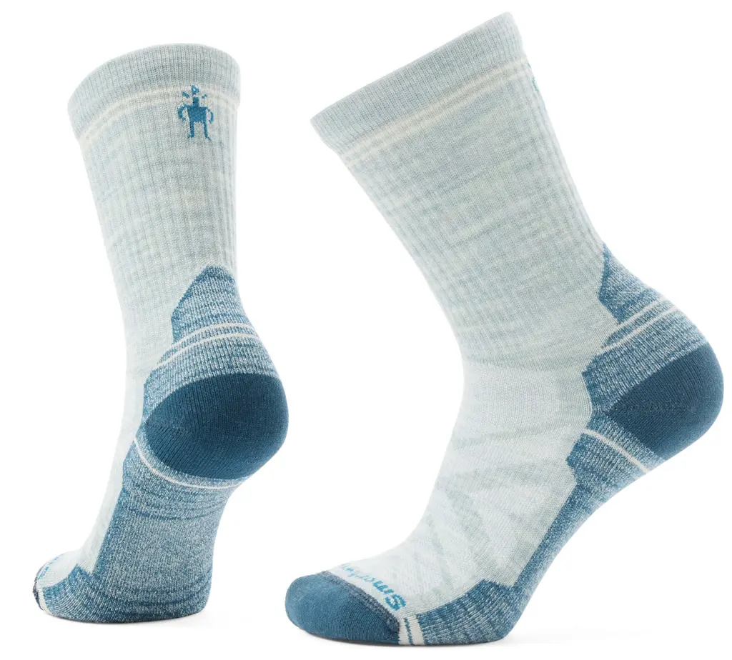 Smartwool Women's Performance Hike Light Cushion Crew Socks