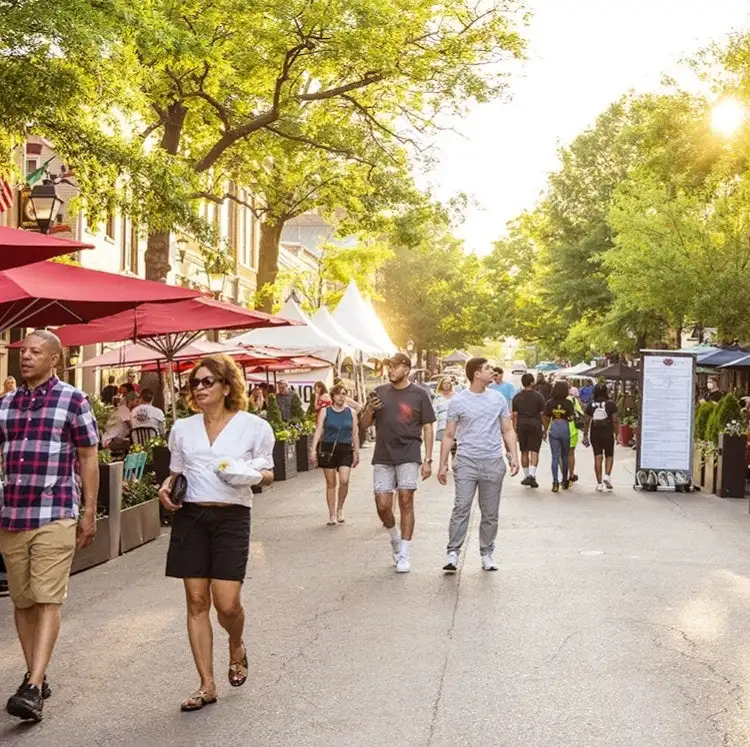 Alexandria, VA Hotel Deals