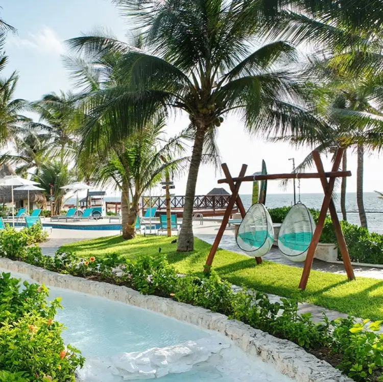 3-Night Riviera Maya All-Inclusive Flight and Resort Vacation