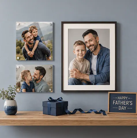 Canvas Champ Father's Day Sale