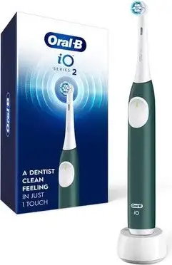Oral-B iO Series 3 Deep Clean Rechargeable Electric Powered Toothbrush