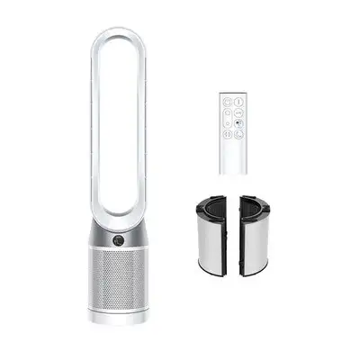 Certified Refurb Dyson Purifier Cool TP7C Purifying Tower Fan