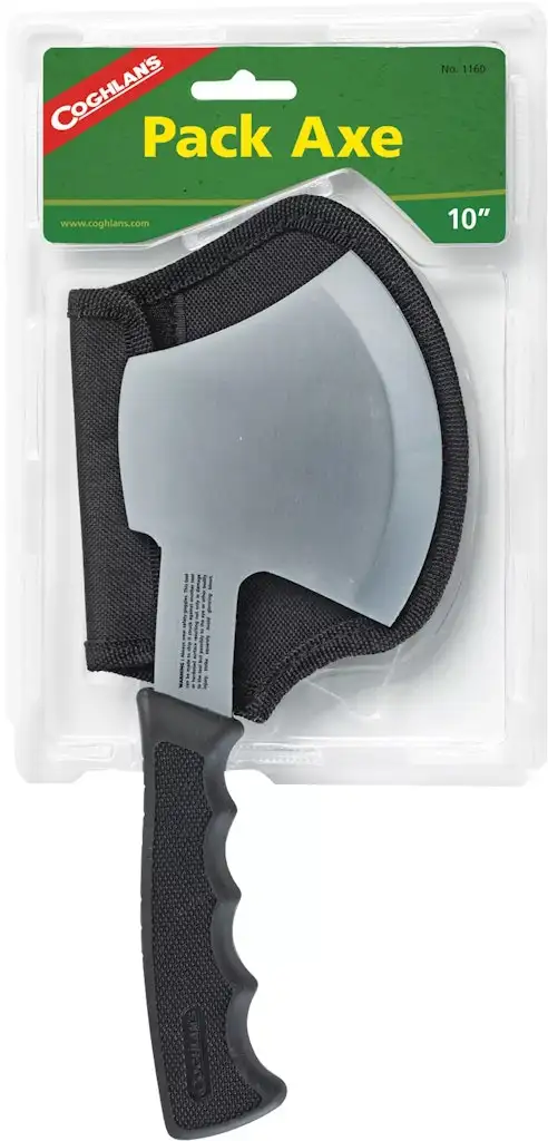 Coghlan's Pack Axe