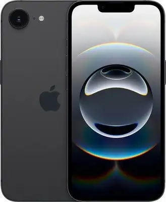 Refurb Apple iPhone 16e 128GB Smartphone