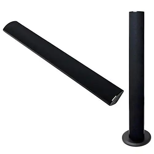 iLive 37" Bluetooth Sound Bar / Tower Speaker