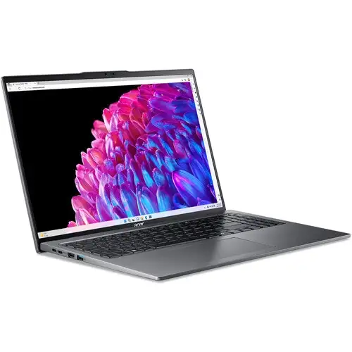 Acer Swift Go 16 Core Ultra 9 185H 16" Laptop w/ 1TB SSD