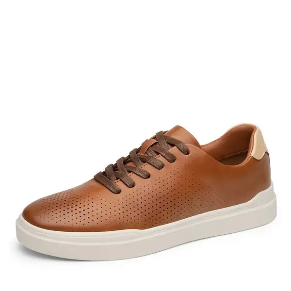 Bruno Marc Men's Breathable Sneakers