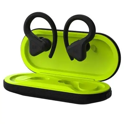 Monster DNA Fit 2.0 Wireless Bluetooth Earbuds
