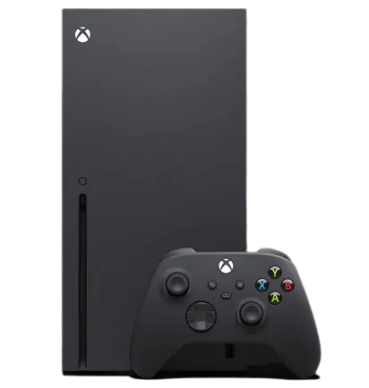 Refurbished Microsoft Xbox Series X 1TB Console