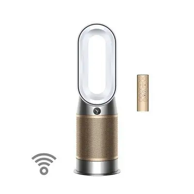 Certified Refurb Dyson Purifier Hot+Cool Formaldehyde HP09 Smart Tower Air Purifier