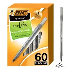 BIC Deals at Office Depot