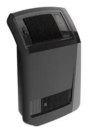 Used Lasko 1,500W Electric Space Heater