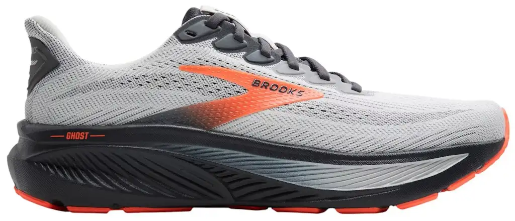 Brooks Men's Ghost 17 Running Shoes (size 10 only)
