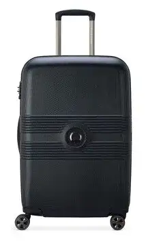 Delsey Paris Flanerie 19" Hardside Carry-On Luggage