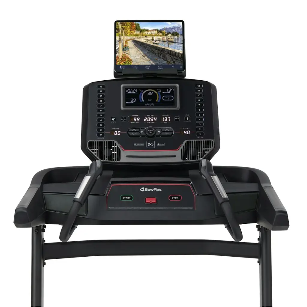 BowFlex T9 Treadmill