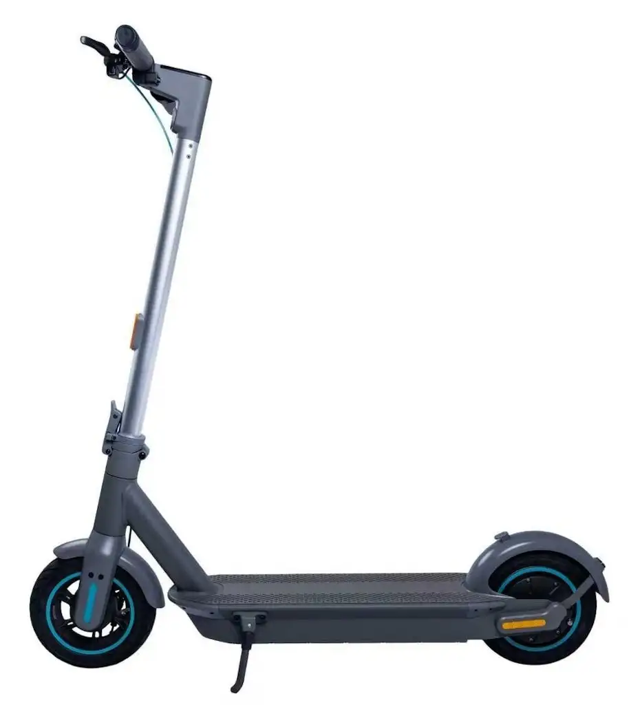 Volt City 350W Foldable Electric Scooter