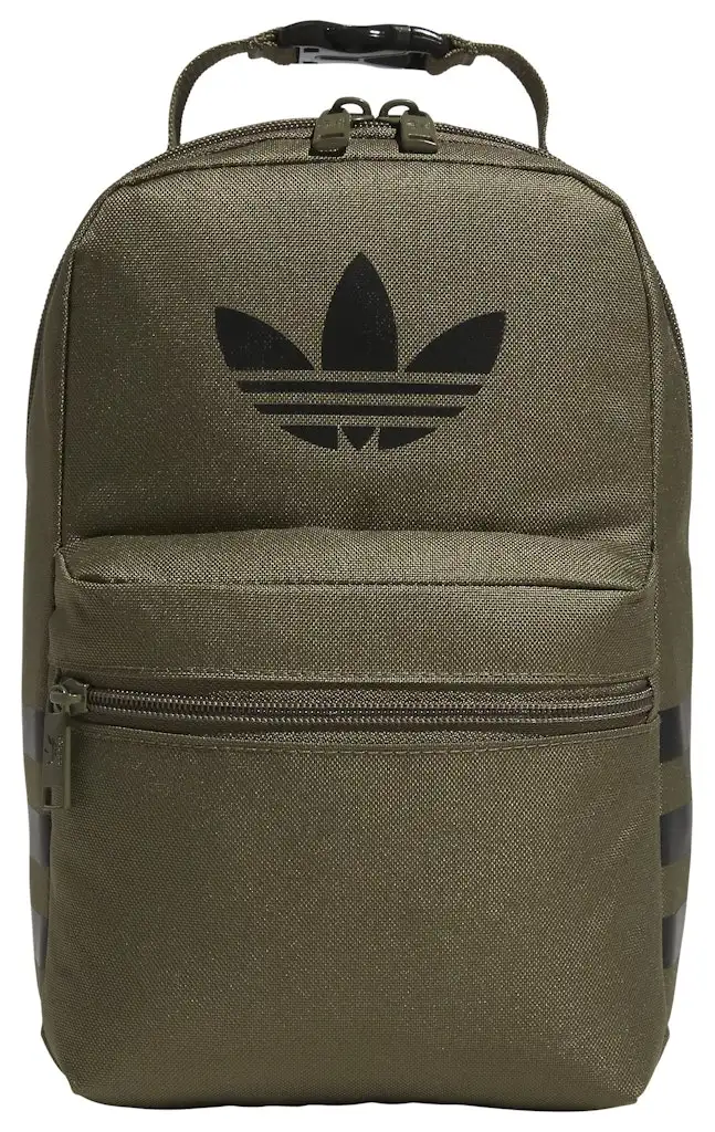 adidas OG Santiago II Lunch Bag