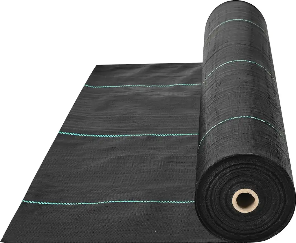 VEVOR 164-ft Premium Weed Barrier Landscape Fabric
