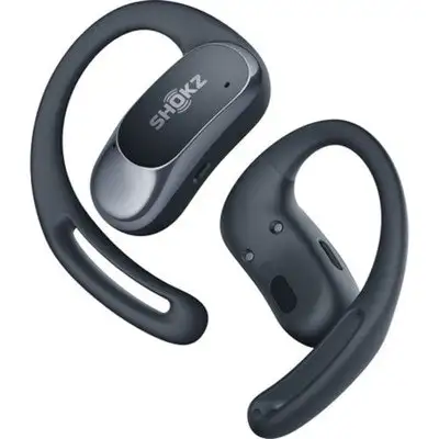 Open-Box Shokz OpenFit Air Open-Ear True Wireless Earbuds