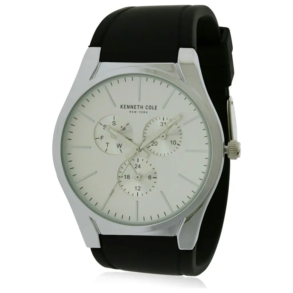 Kenneth Cole Men's Quartz Watch