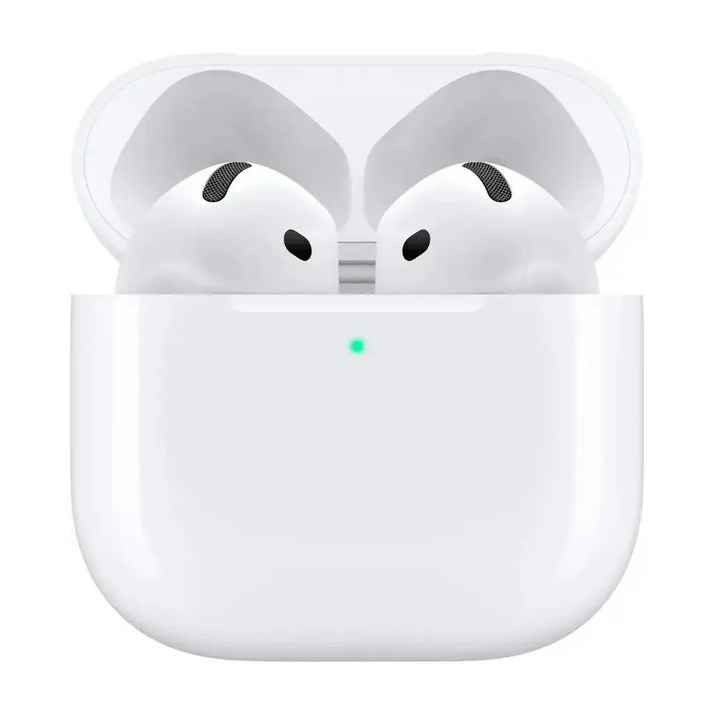 Refurb Apple AirPods 4 w/ Active Noise Cancellation