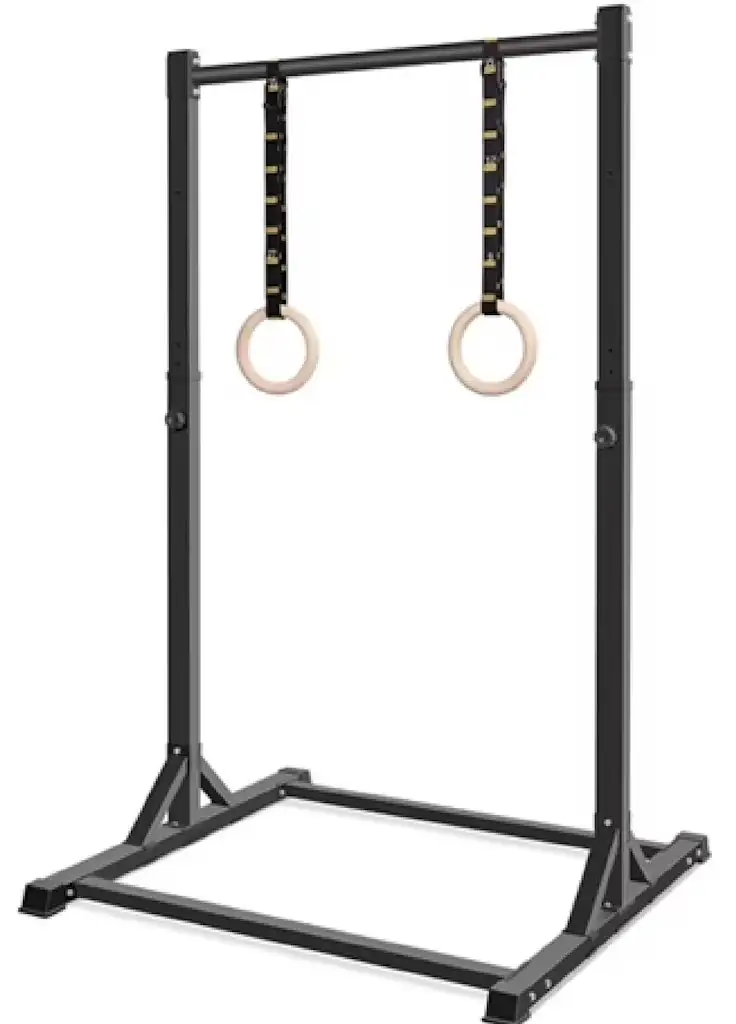 Primy Pull-Up Station