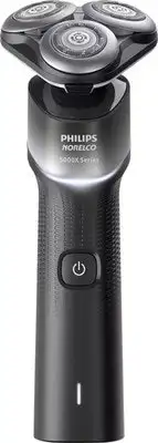 Philips Norelco Shaver 5000X Wet & Dry Rechargeable Shaver
