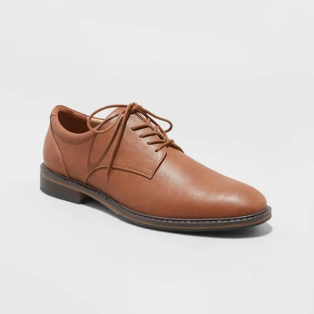 Goodfellow & Co. Men's Leo Oxford Dress Shoes