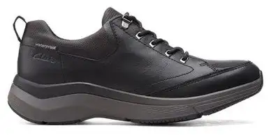Clarks Men's Wave 2.0 Vibe Shoes