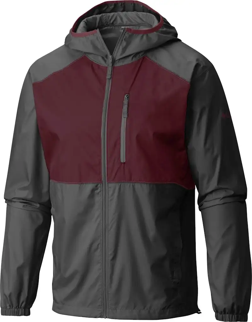 Columbia Men's Flash Forward Windbreaker