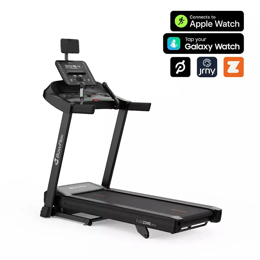 BowFlex T6 Treadmill