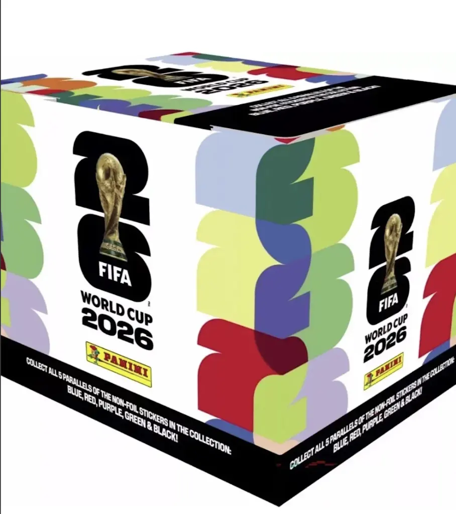 eBay Live Summer of Soccer Sale
