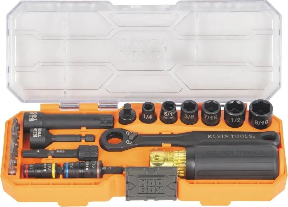 Klein Tools at Lowe's